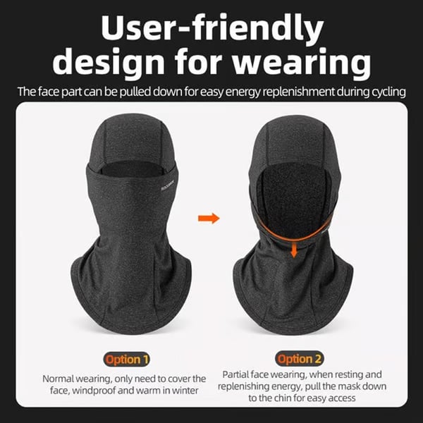 Summer Balaclava Face Mask