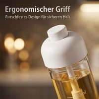 Ultrafeine Öl Sprühflasche