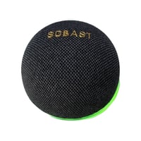 Magnetic RGB Portable Bluetooth Speaker