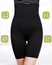 Slankende leggings