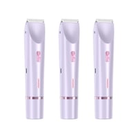 Dual-Kopf-Trimmer für Frauen