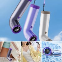 Powerful Turbo Mini Fan