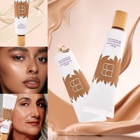 Concealing Waterproof BB Cream