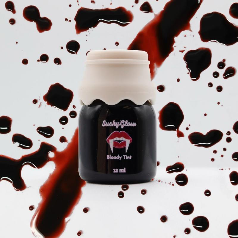 Bloody Lip Tint and Stain