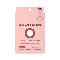Invisible Acne Patches