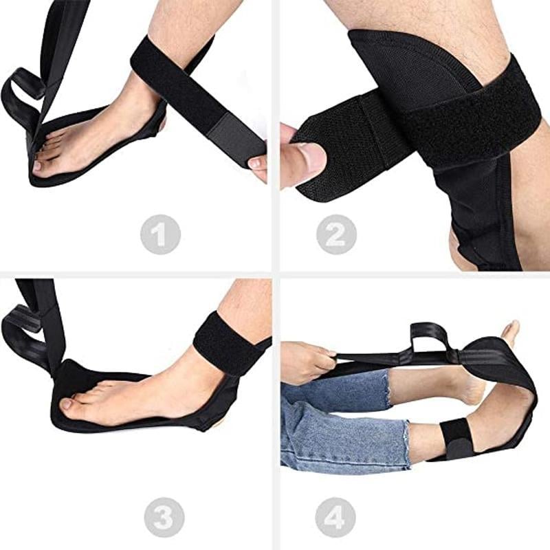 Yoga rekband