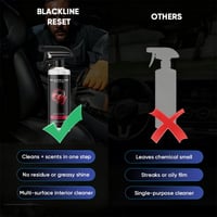 Complete Interior Cleaner & Scent booster