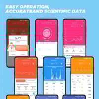 Smartwatch: Health Monitor