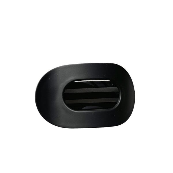 Sakerplus Simple Elegant Duckbill Hair Clip