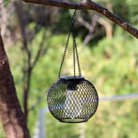 Solar Garden Lantern(2 PCS)