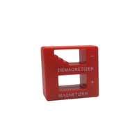 Demagnetisatoren en magnetisatoren
