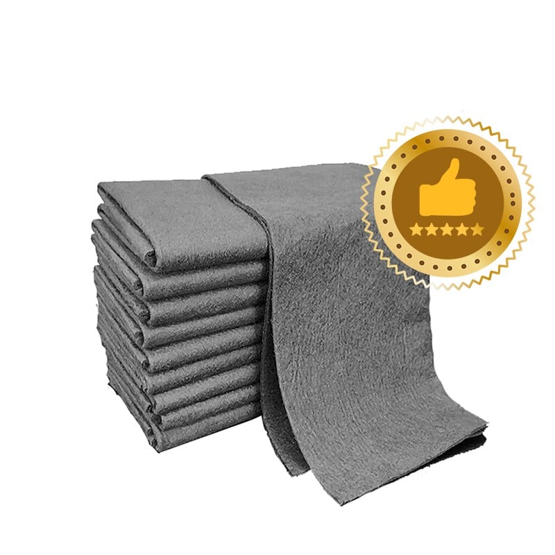 Sale-Thickened Magic Cleaning Cloth