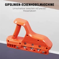 Winkelhobel Multi-Winkel