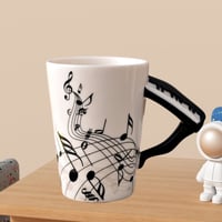 🎸Wunderbare Musikertassen🎵