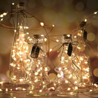 sale-USB-Kupferdraht-Lichterkette mit Fernbedienung
