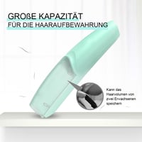 Baby-Haarschneider