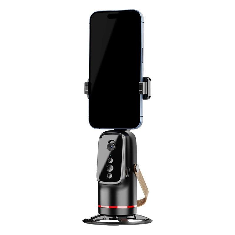 Q03 Smartphone Tracking Gimbal