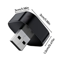 Adapter für drahtloses CarPlay (iPhone/Android)