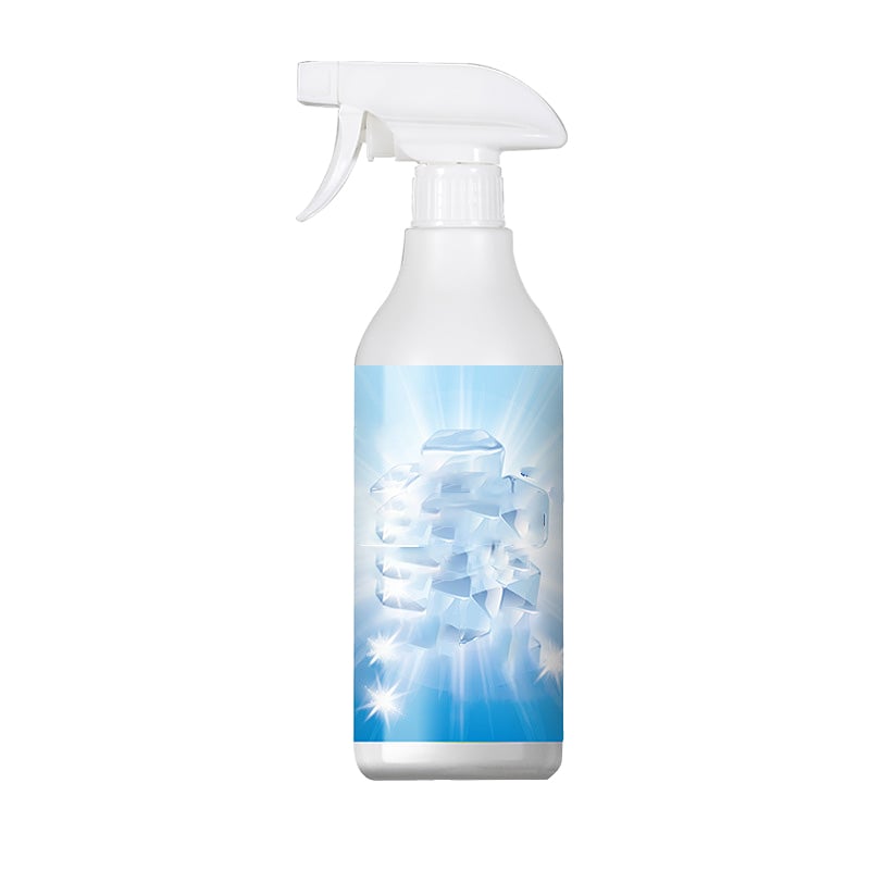 Kühlschrank-Enteisungsspray