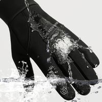 Fahrradhandschuhe für Herren im Herbst und Winter