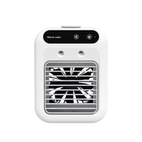 Mini Spray Cooling Fan