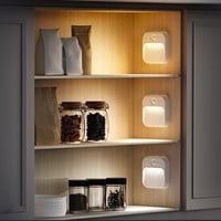 Sale-mart Motion-Sensing Magnetic LED Night Lightale