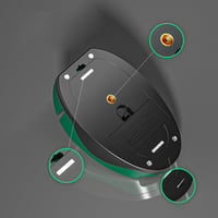 Sakerplus® Green Self Leveling Laser Level