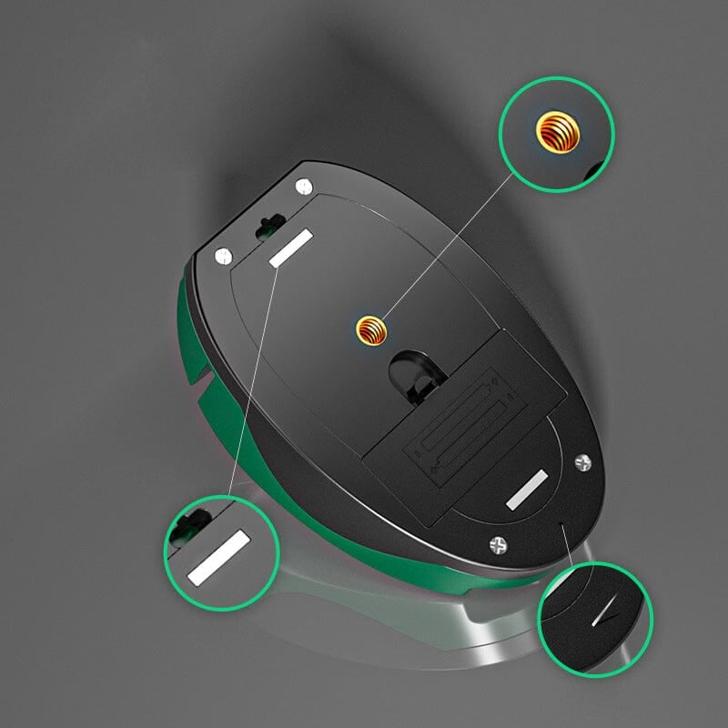 Sakerplus® Green Self Leveling Laser Level