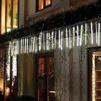 🎄Weihnachtsangebot🎄Meteorschauer Lichterkette