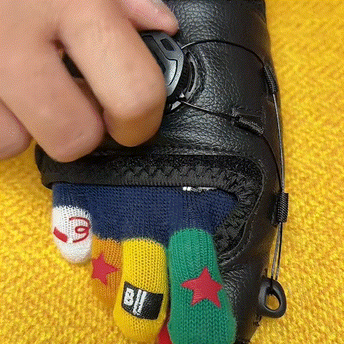 Adjustable Bunion Corrector