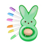 Bunny Eggmazing Egg Decorator