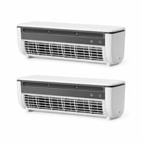 Kexon™ Portable Wireless Wall Mounted Air Conditioner