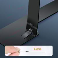 Portacellulare ultrasottile