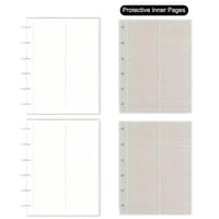 Clear Photo Booth Frame