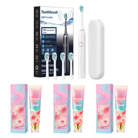 Niacinamide Whitening Toothpaste