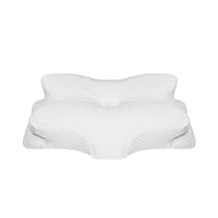 Cervical Memory Foam Pillow for Cozy Sleep