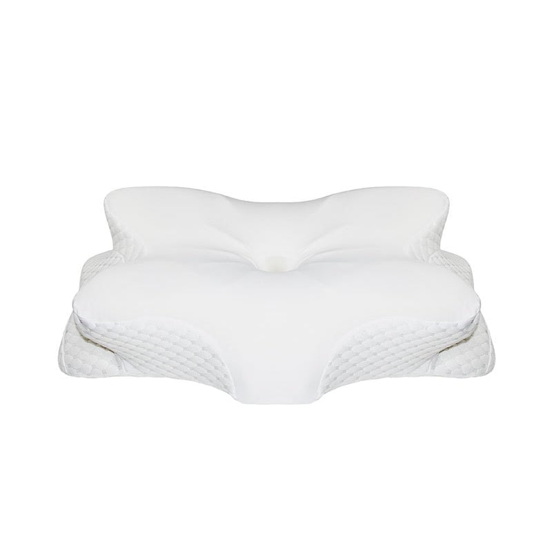 Cervical Memory Foam Pillow for Cozy Sleep