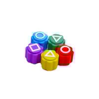 Gonggi Set - As seen in Squid Game 2