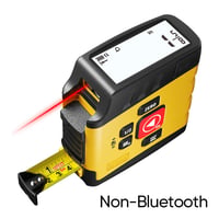Sakerplus® Digital Laser Tape Measure Tool