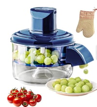 Saker Automatische Obstschälmaschine