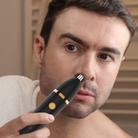 3-in-1 Sähköinen Kehokarvatrimmeri
