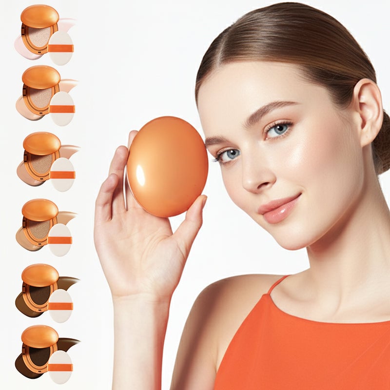 Concealing Cushion