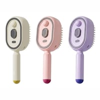 Electric Spray Air Cushion Massage Comb