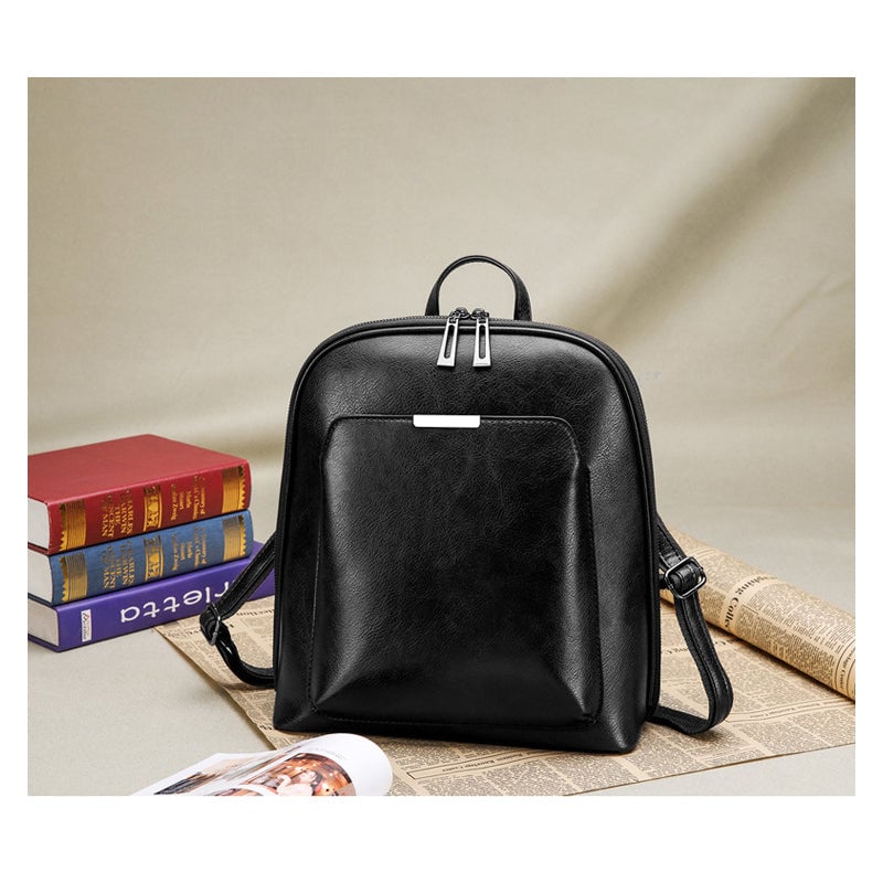 Ciaovie™ Vintage Sac à Dos en Cuir à Mode