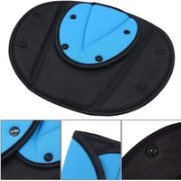 Autogordelversteller voor kinderen en volwassenen