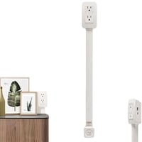 Extension de prise électrique