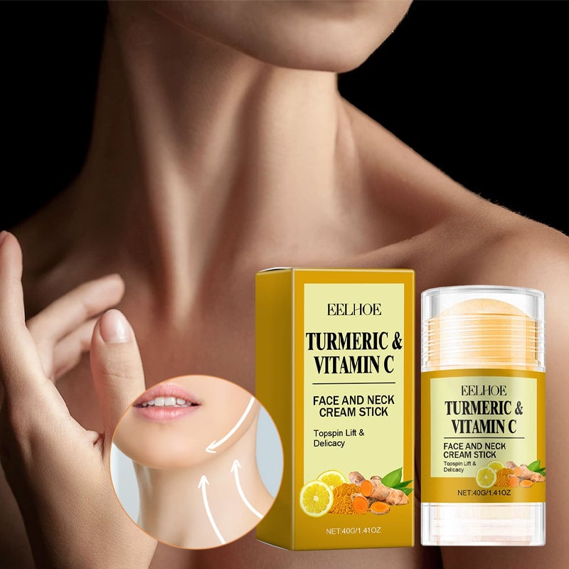 Sale - Turmeric Foot Cream