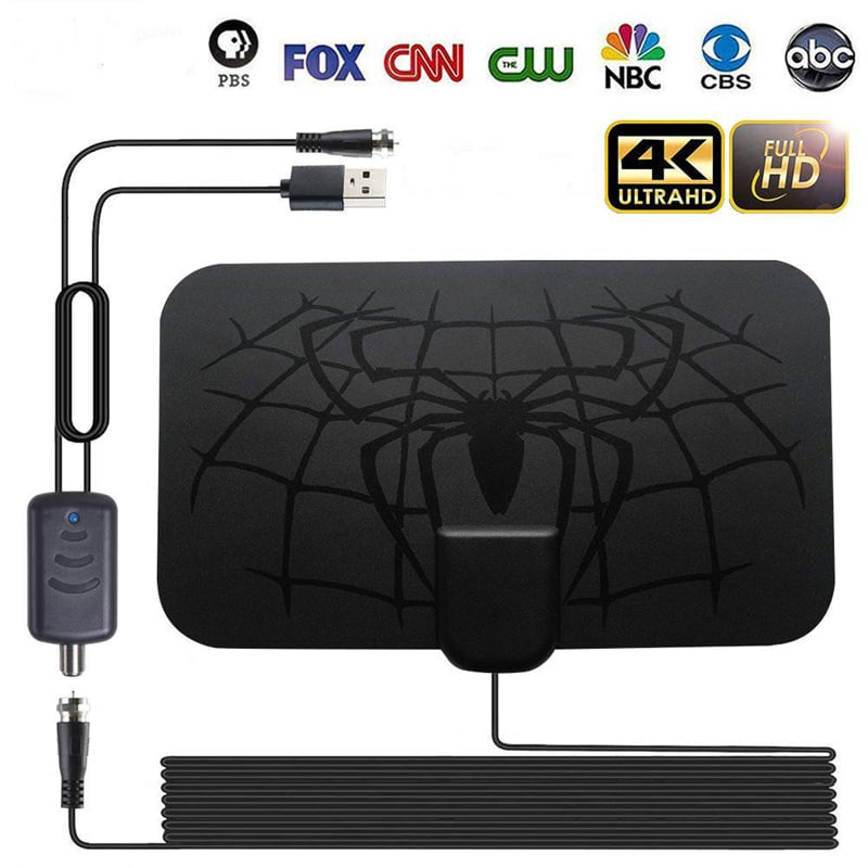 Digital TV-antenn
