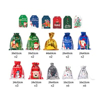 Christmas Gift Bags