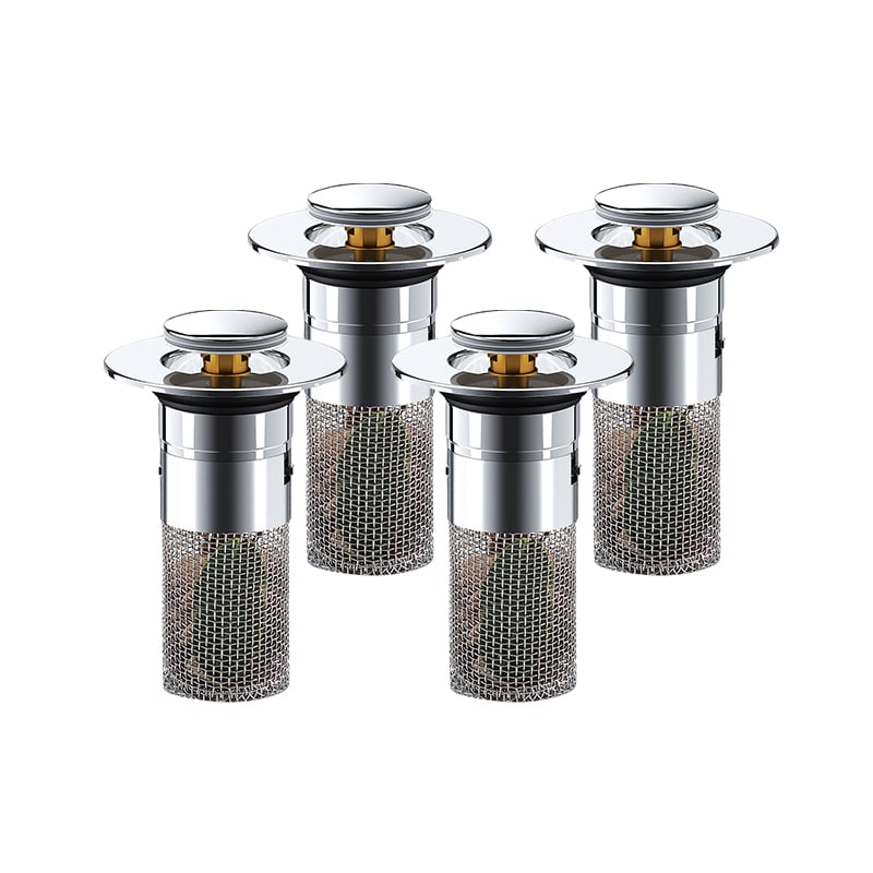 Stainless Steel Floor Drain Filter
